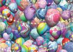 Cobble Hill 85075 - Party Balloons - 500 db-os puzzle (85075)