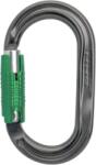 DMM AmericanO Locksafe karabiner szürke