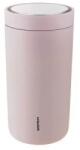Stelton To Go Click Cup 0, 2 l soft rose (675-36)