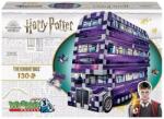 Wrebbit Wrebbit 00203 - Harry Potter - A Kóbor Grimbusz - 130 db-os 3D puzzle (00203)