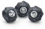 Pontec Pondostar Led Rocklight Set 3 - kertedbe