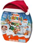 Ferrero Calendar de advent Ferrero Kinder cu capac 370g