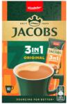 Douwe Egberts Cafea instant Jacobs Original 3 în 1 10 x 12, 6 g