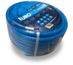  Locsolótömlő KÉK OLASZ 3/4" 50 m (5 rétegű) (PE-2524)