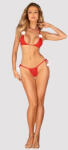 Obsessive Bobble Girl 2-pcs set O/S - primestars