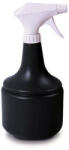  Virágpermetező 0, 5 L FEKETE LENGYEL ISO05 (PE-6399)