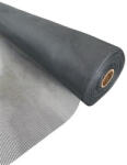  Szúnyogháló szürke üvegszálas PROF 150 cm x 30 m (PE-2924)