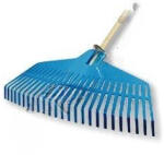  Lombseprű műa. NYELEZETT fanyéllel IGR2 (PE-3290)