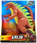 Lanard Toys Figurina articulata, Lanard Toys, Epic Mega Monster Kaiju Figurina