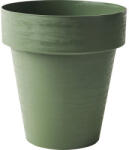  Agyag CSERÉP (ZÖLD) (PE-3220)