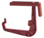  Balkonláda tartó IWWS TERRA (műa. ) (PE-1598)