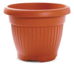  Kaspó DCE50 500 mm TERRACOTTA (POD41-hez) (PE-0871)