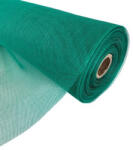 Szúnyogháló zöld üvegszálas PROFI 120 cm x 30 m (PE-2920)