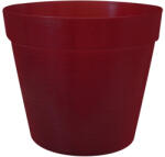  Agyag CSERÉP (BORDÓ) (PE-0261)