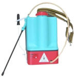  Permetező gép J14 (PE-1170)