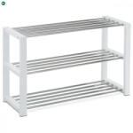 Artium 83168-12 Modern Citőtároló Fehér Színben