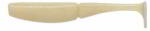 Upstream Fusion 3 " 75mm Gumihal Gold Milk (6 db/csomag) (UPFU3110)