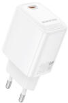 BOROFONE Bn26 Fuente Hálózati Gyorstöltő (type-c) Pd 20w Fehér