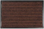 MagicHome Lábtörlő MagicHome TRM 235, 40 x 60 cm, BlackBrown (2210752)