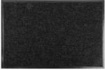 MagicHome Lábtörlő MagicHome DRM 106, 60 x 90 cm, szürke (2211137)