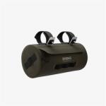 BROOKS táska kormányra scape pouch sárzöld