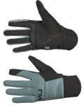 Northwave Kesztyű NORTHWAVE téli FAST GEL SZÜRKE