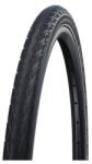 Schwalbe Köpeny 20x1, 75 (40-406) schwalbe delta cruiser plus hs431 fekete reflexcsíkos