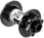 DT Swiss Agy DT Swiss 350 Hybrid első boost disc 6 csavaros 110/15 36h fekete