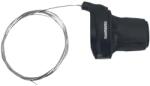  Shimano váltókar jobb Revo 7s