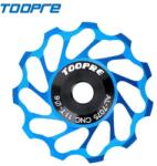  Toopre váltógörgő 11T kék - dynamic-sport