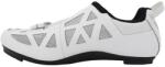 FLR FT-1 triathlon országúti cipő [fehér, 43]