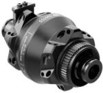 DT Swiss Agy DT Swiss 350 Dynamo Straightpull első disc center lock 12mm 24h fekete ÚJ