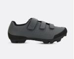 FLR FX-1 MTB cipő [sötétszürke, 36]