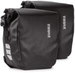 Thule Táska THULE PNP SHIELD PANNIER 13l csomagtartóra fekete