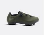 FLR FX-3 MTB cipő [katonazöld, 45]