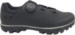 FLR Rexston Pro H3 MTB cipő [fekete-szürke, 44]