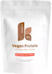 Kompava Vegan Protein 525 g, ciocolată-portocală