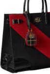 Lauren Ralph Lauren Кожен ключодържател Lauren Ralph Lauren (432981194)