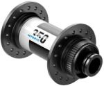 DT Swiss Agy DT Swiss 350 Hybrid első disc center lock boost 110/15mm 32h fekete ÚJ