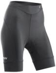 Northwave Nadrág Northwave Active Wmn Női Rövid Fekete - dynamic-sport - 21 390 Ft