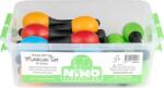 NINO NINOSET56 tojás maracas szett