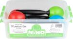 NINO TOYS NINOSET575 tojás maracas szett