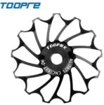  Toopre váltógörgő 13T fekete - dynamic-sport