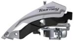 Shimano Váltó első shimano TY600 AH-FH 31, 8-34, 9 TS, DP
