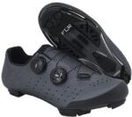 FLR FX-9 MTB cipő [metálszürke, 44]