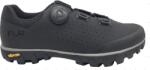FLR Bushmaster Pro 2024 Dial MXT MTB cipő [fekete, 43]