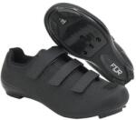 FLR F-37 országúti cipő [fekete, 47]