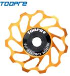  Toopre váltógörgő 11T arany - dynamic-sport