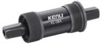 kenli Monoblokk 119 acél kenli kl-08a fekete (dobozos)