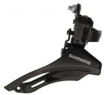 Shimano Váltó első 28, 6 ah 48t shimano tz500 fekete